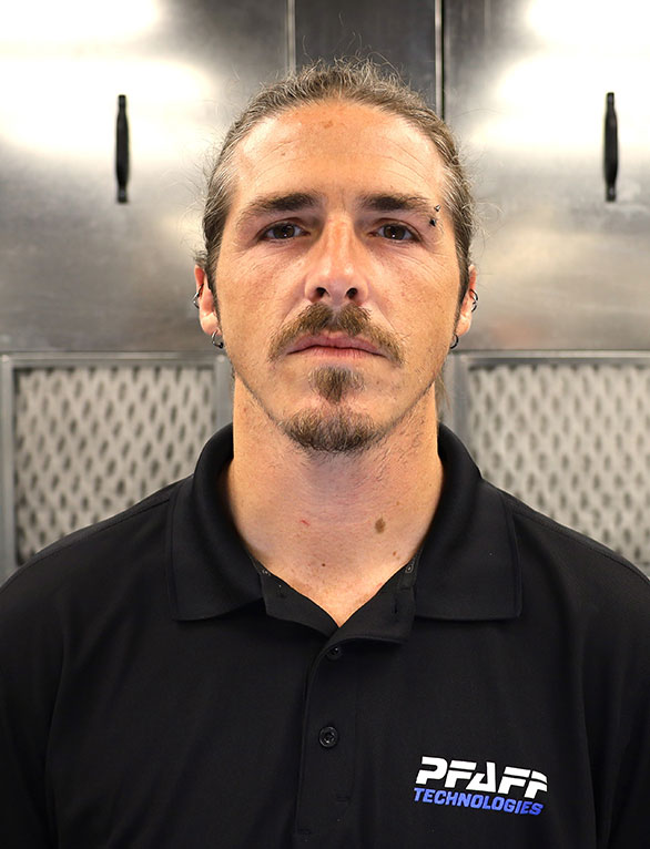 Pfaff Technologies