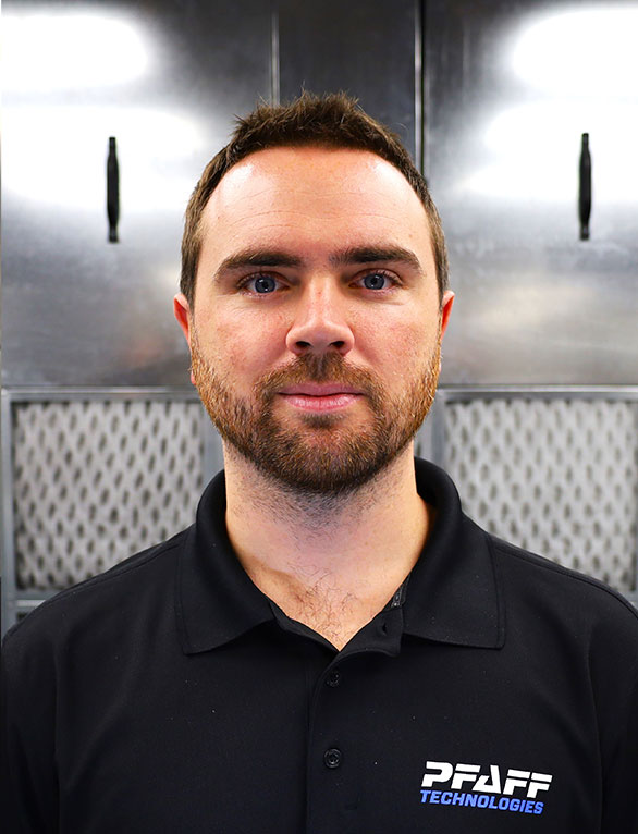 Pfaff Technologies
