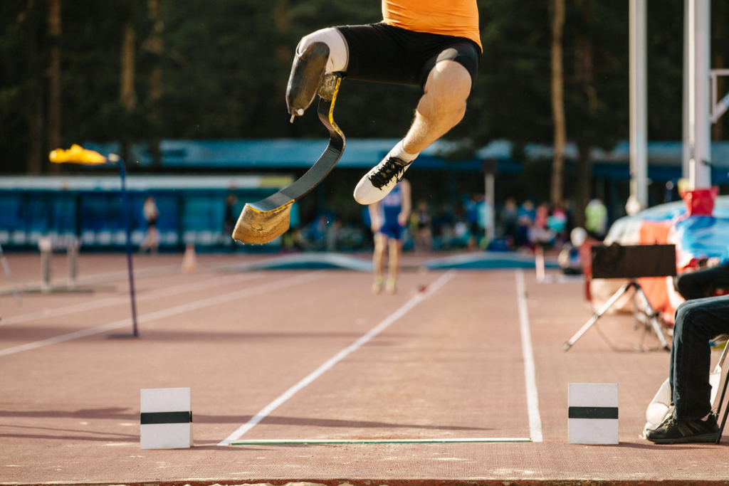 Carbon Fiber Prosthetics & Medical Devices