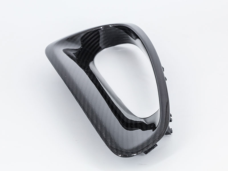 GT3 RS Rear Fender Vents