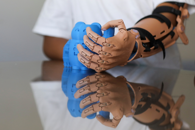 Carbon Fiber Prosthetics & Medical Devices