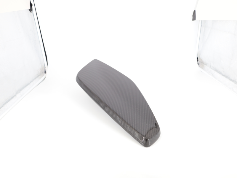 sports car carbon fiber repair