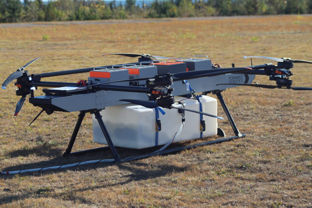 agriculture Drone