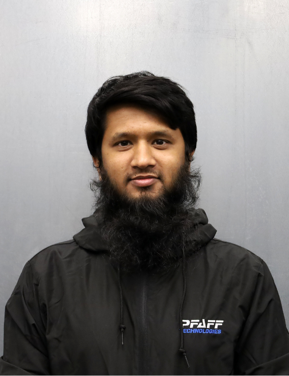 Adyan - Pfaff Technologies