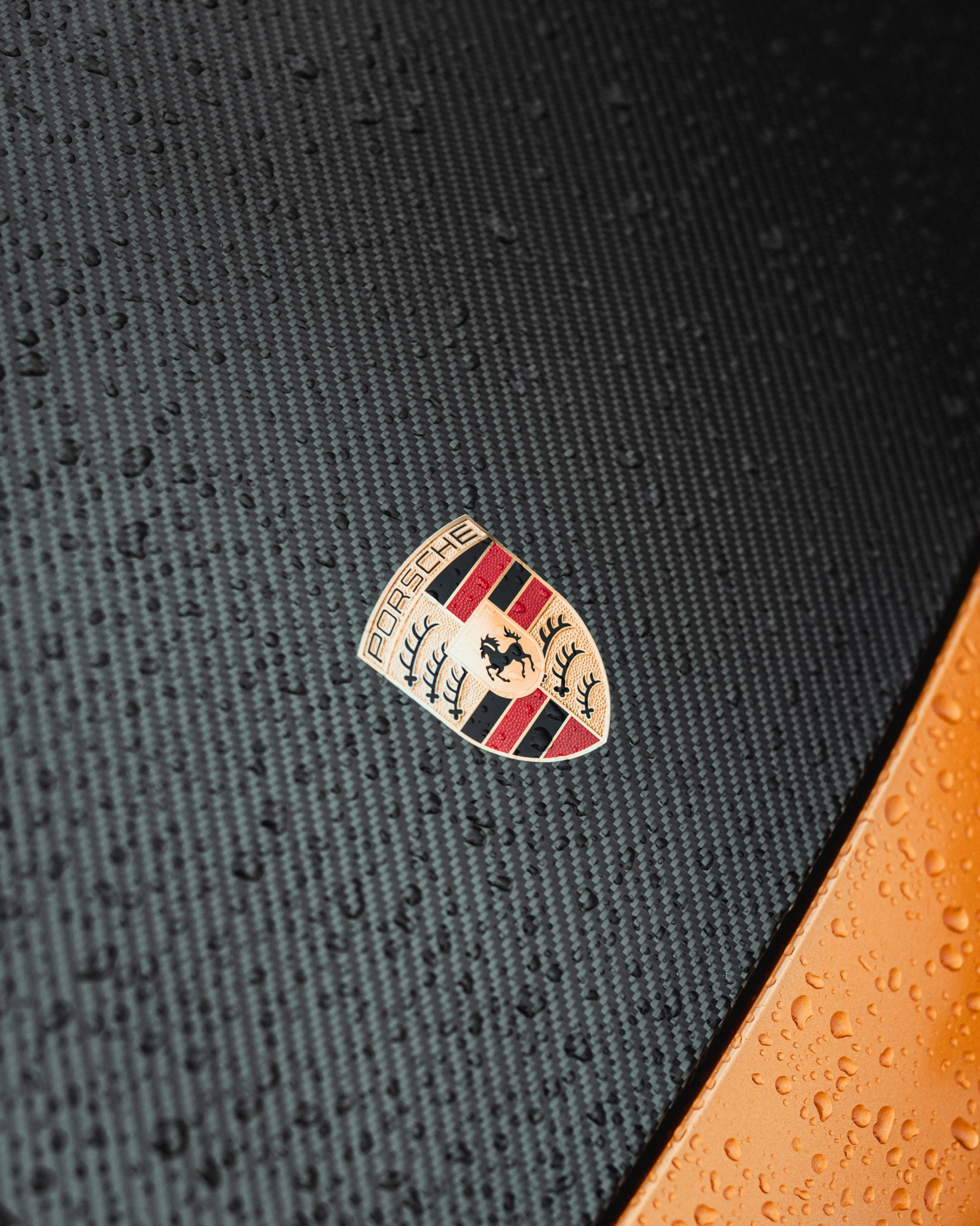 AUTOMOTIVE CARBON FIBER repair