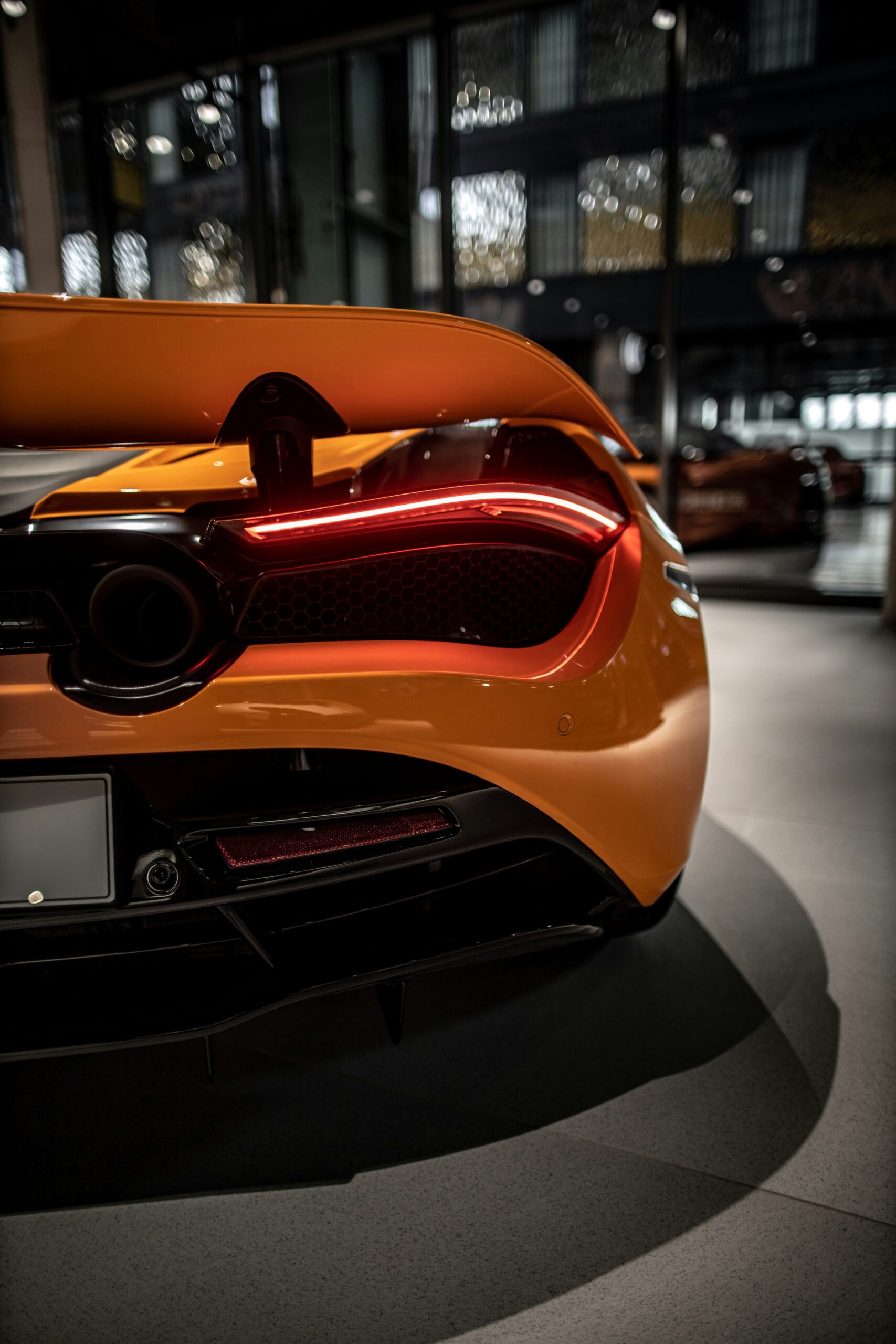 sports car carbon fiber repair