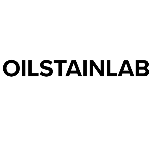 Oil Stain Lab